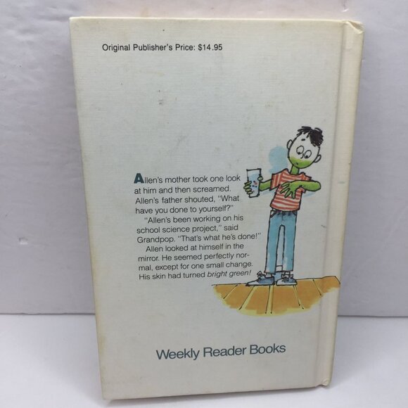 Lot 2 Kids Chapter Books Charlotte's Web Strange Thing Allen Brewster Gardiner - Picture 8 of 14